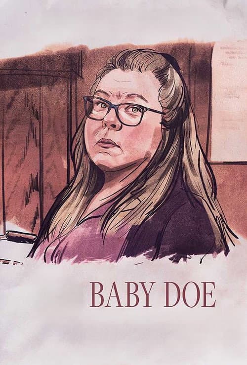 Baby Doe poster