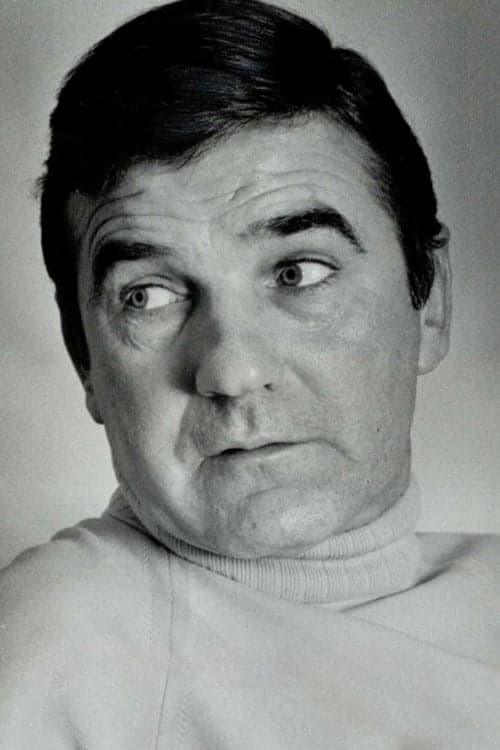 Gerard Parkes profile photo