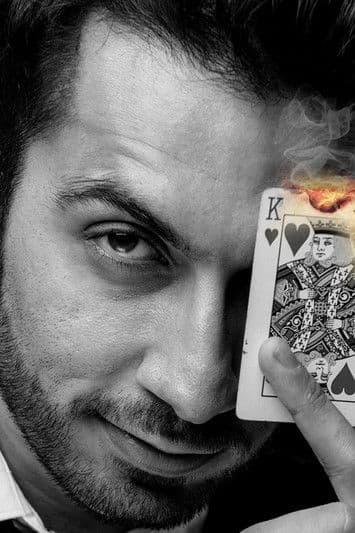 Jayesh Raj profile photo