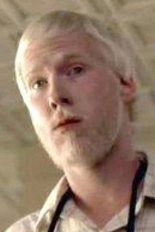 Michael Bowman profile photo