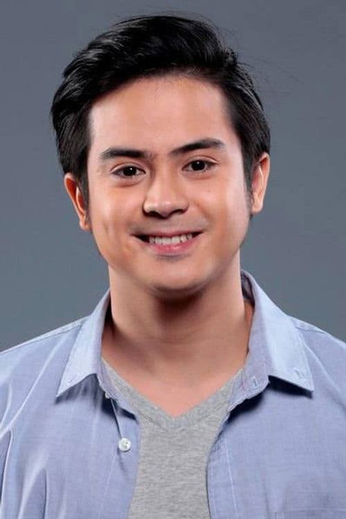 Jake Vargas profile photo