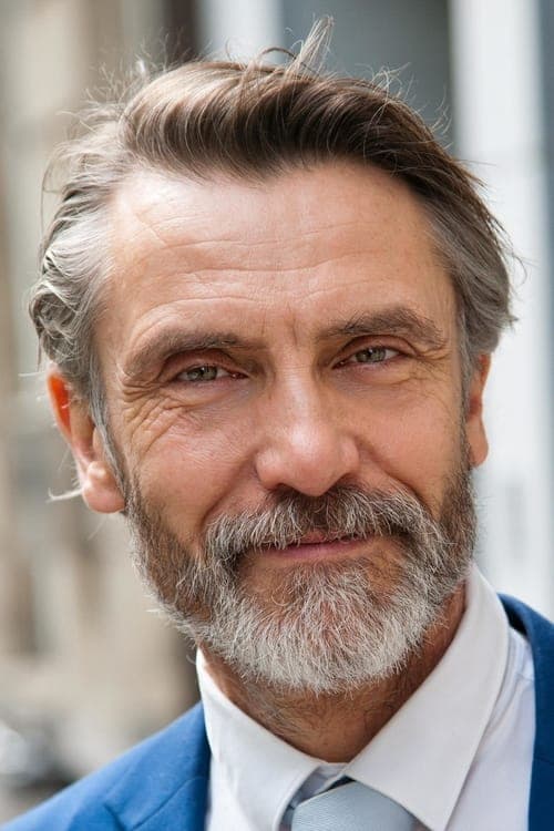 Lucas Tavernier profile photo