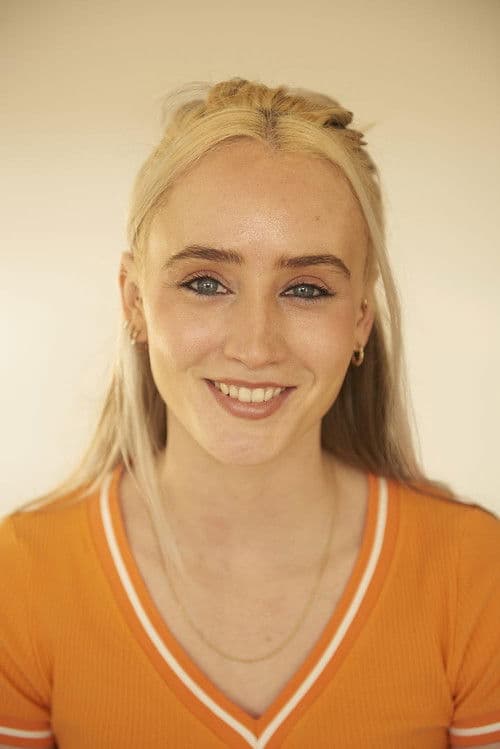 Grace Gallagher profile photo