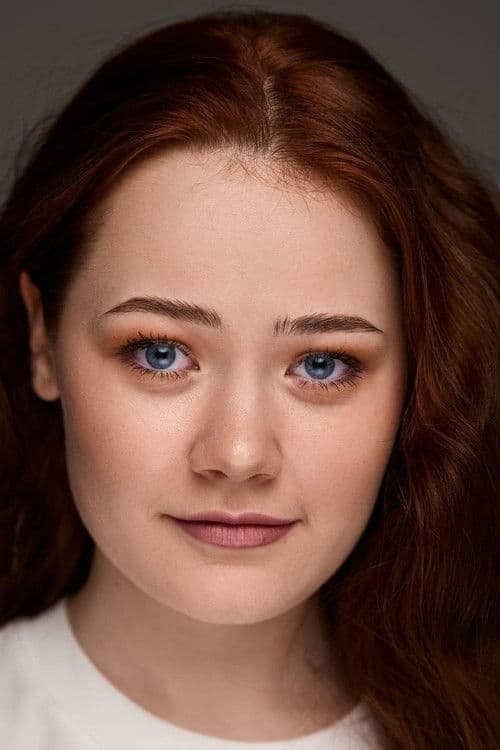 Vladlena Gladkova profile photo