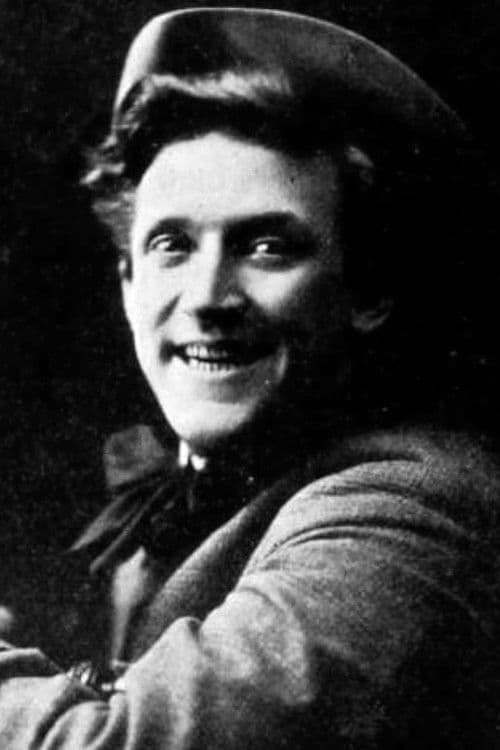 Darwin Karr profile photo