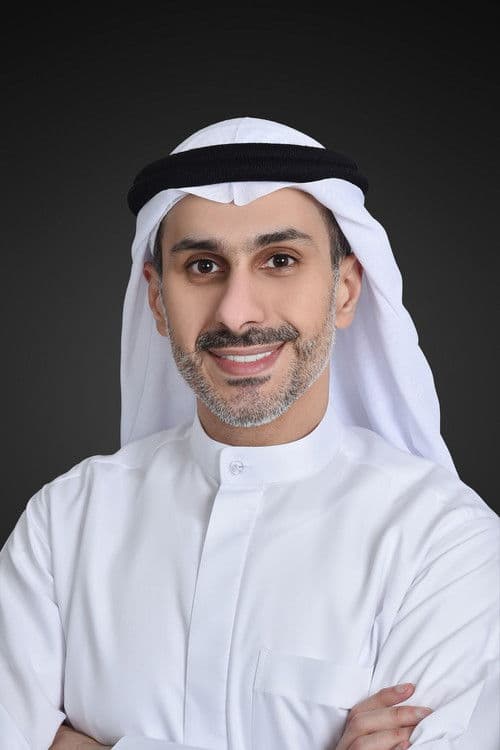 Sultan Saeed Al Darmaki profile photo