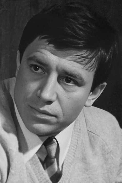 Andris Berzins profile photo