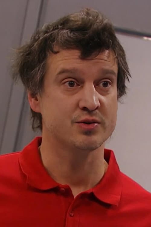 Evžen Hájek profile photo