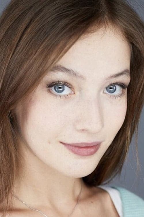 Natalia Berger profile photo