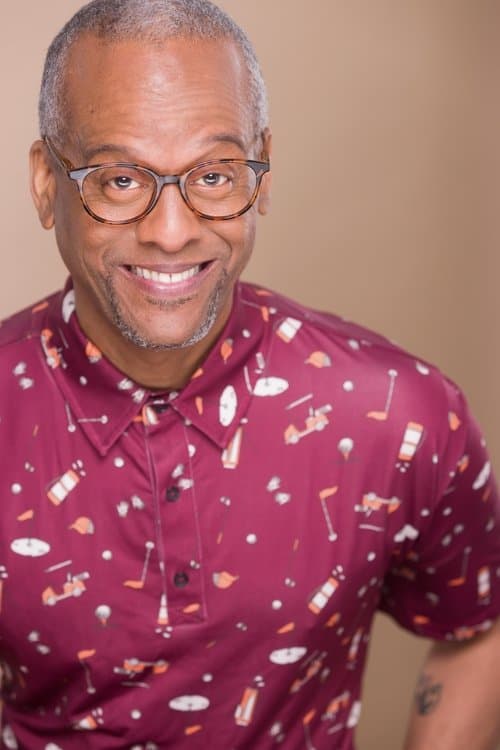 Freddie Tate profile photo