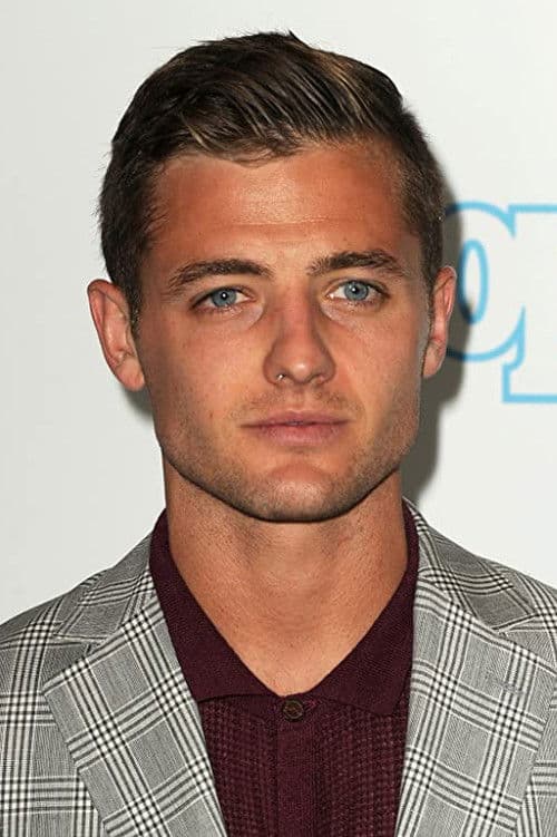 Robbie Rogers profile photo