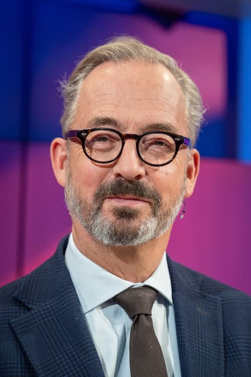 Jan Fleischhauer profile photo