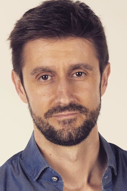 Daniel Oliveira profile photo