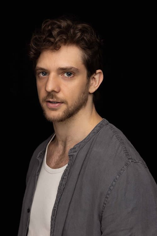 Harrison Quast profile photo