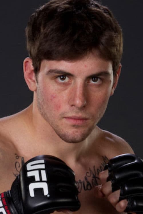 Andy Main profile photo