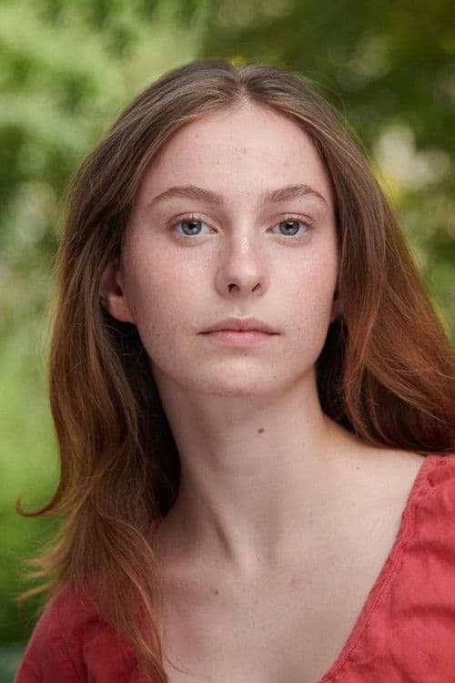 Millie Ashford profile photo