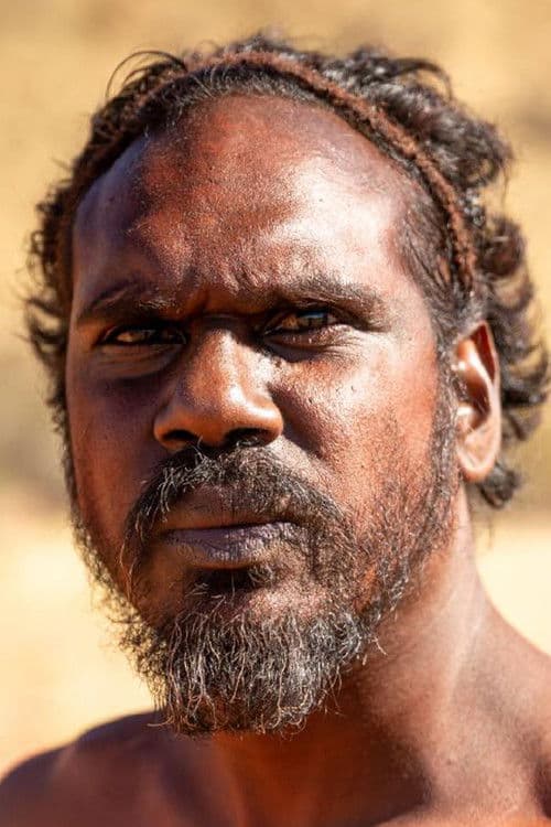 Sean Mununggurr profile photo