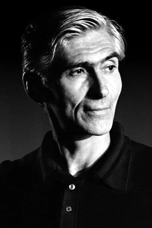 Igor Youskevitch profile photo