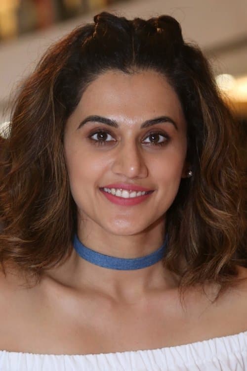 Taapsee Pannu profile photo