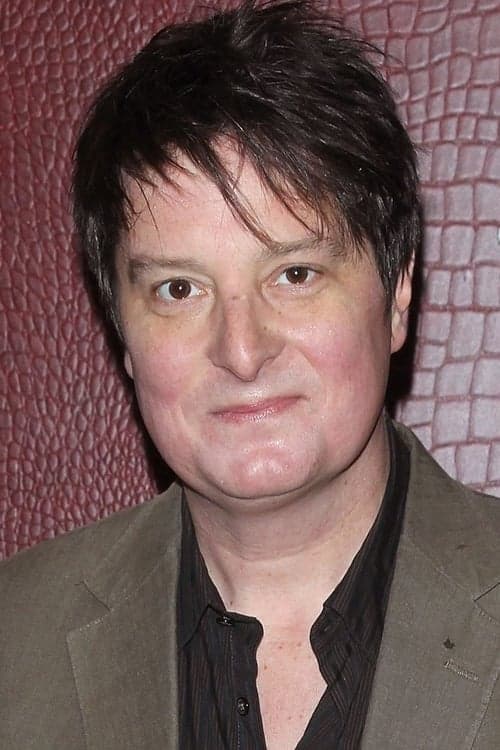Christopher Evan Welch profile photo