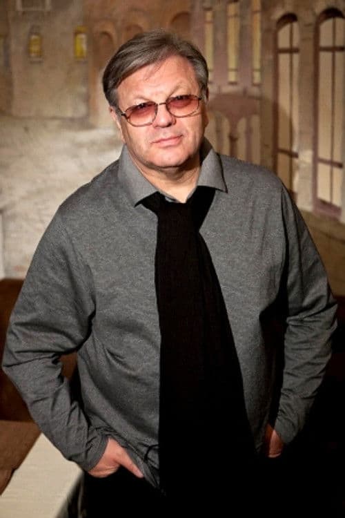 Ilya Noyabrev profile photo