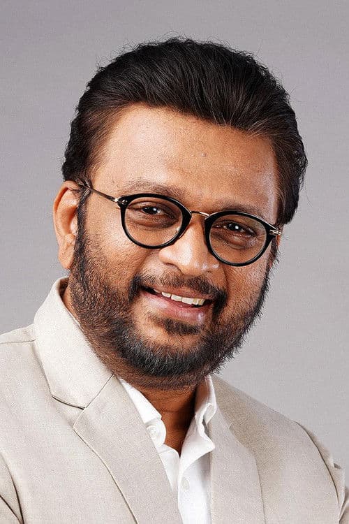 Saluri Koteswara Rao profile photo