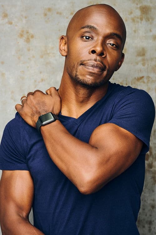 Larry Herron profile photo