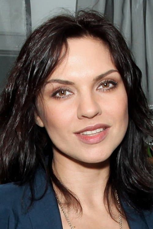 Nadezhda Ruchka profile photo