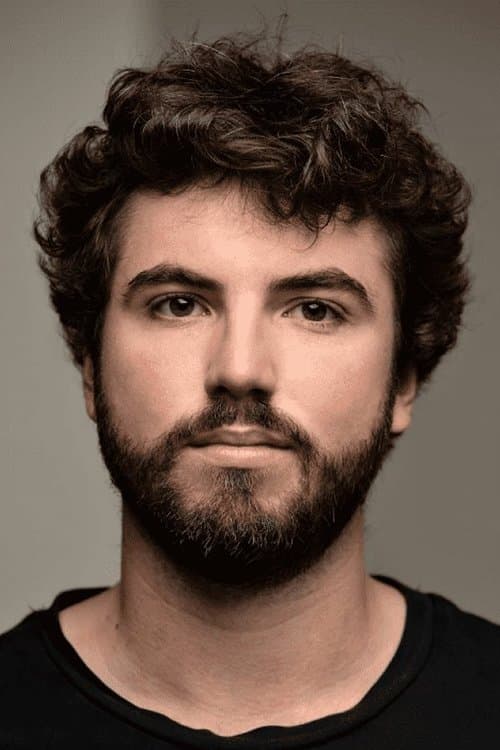 Louis Bodnia Andersen profile photo