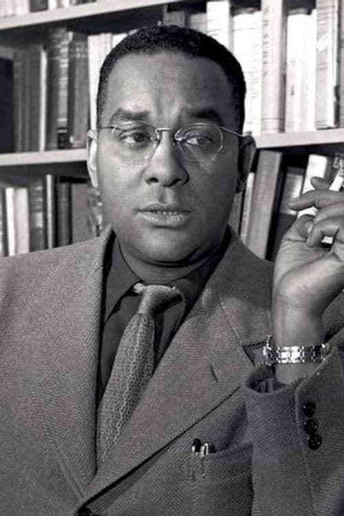 Richard Wright profile photo