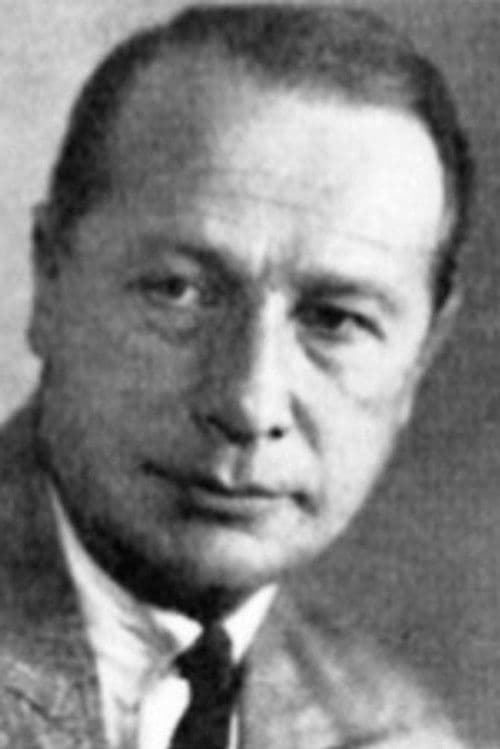 John Precht profile photo