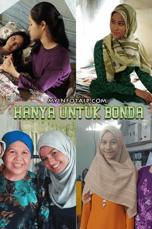 Hanya Untuk Bonda poster