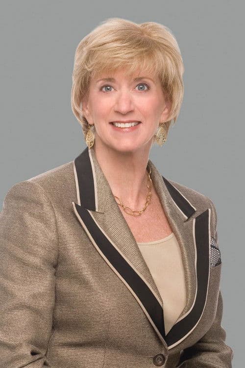 Linda McMahon profile photo