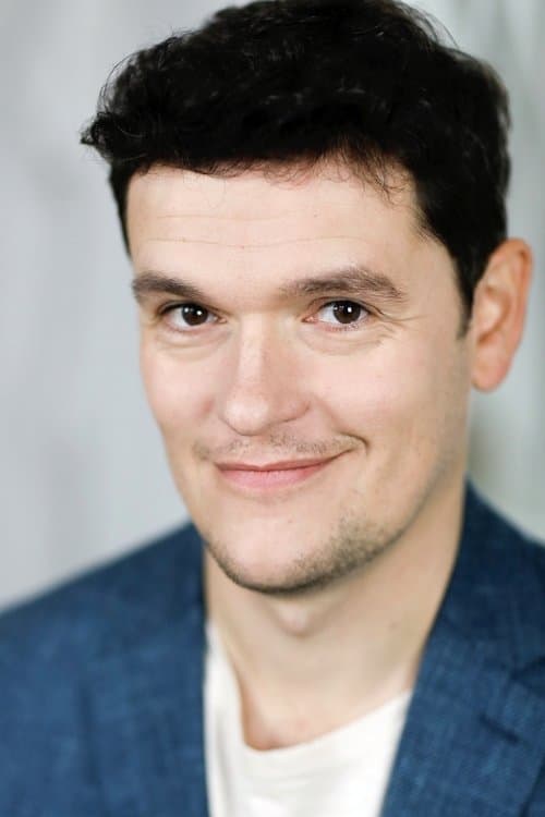 Benoît Carré profile photo