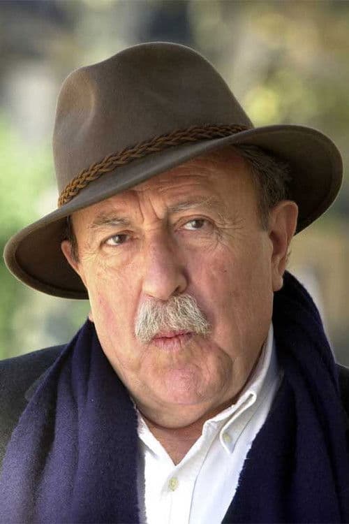 Jaime Camino profile photo