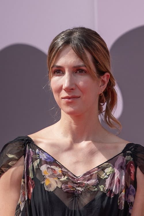 Zoë Schiffer profile photo