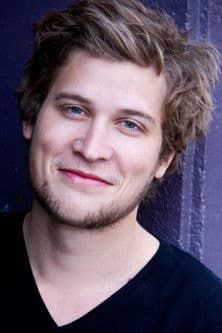 Matthias Britschgi profile photo