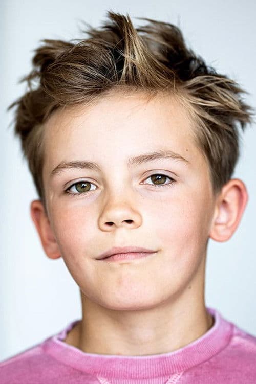 Gregory Richters profile photo