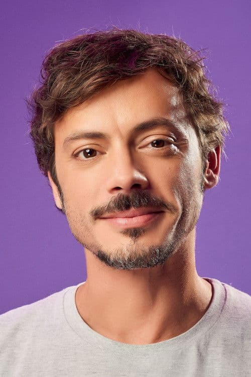 Tomás Fonzi profile photo