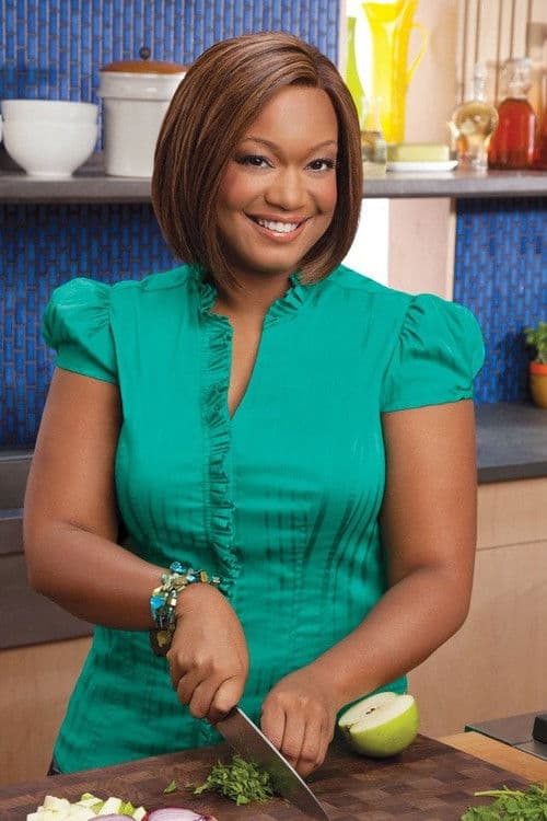 Sunny Anderson profile photo