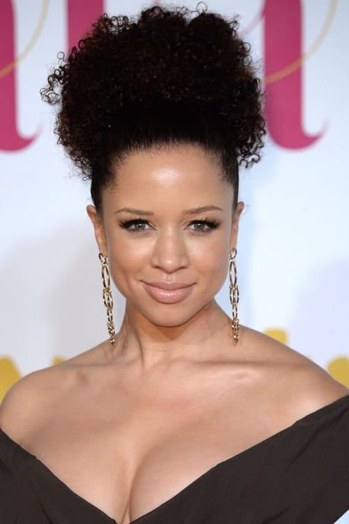 Natalie Gumede profile photo