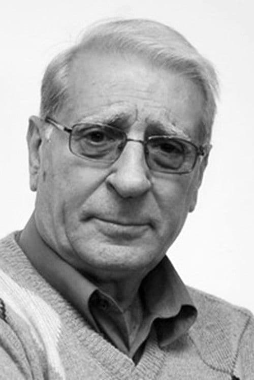 Svetoslav Peev profile photo