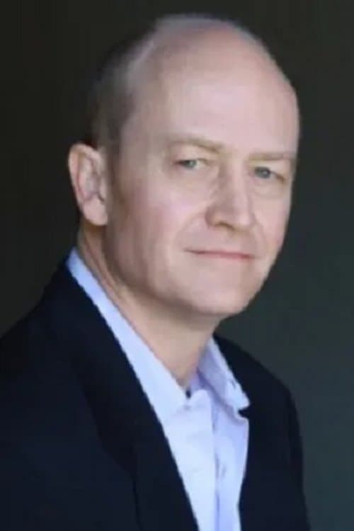 Bruce Hunter profile photo
