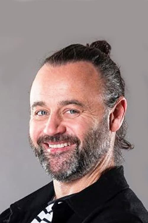 Gyton Grantley profile photo
