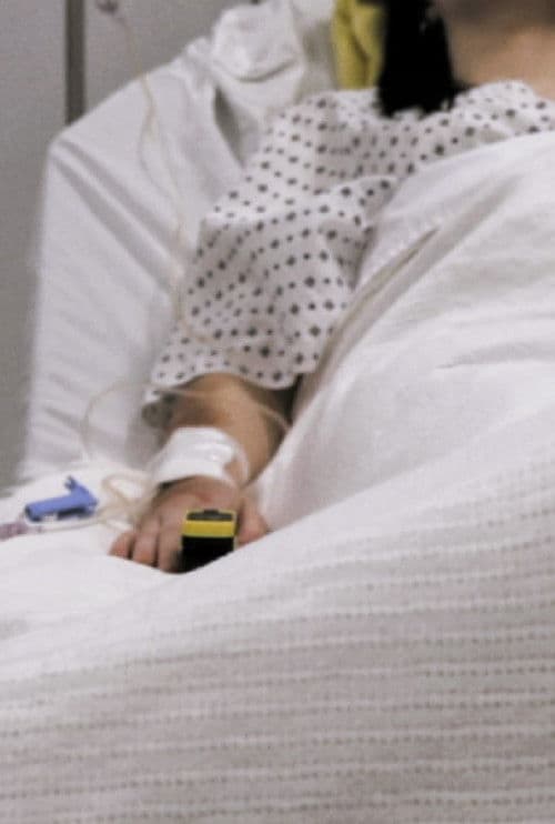 TELL ME I'M DREAMING poster