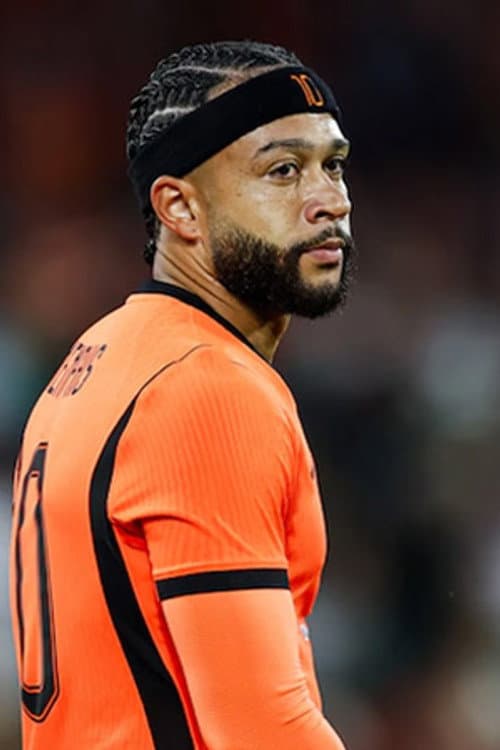Memphis Depay profile photo