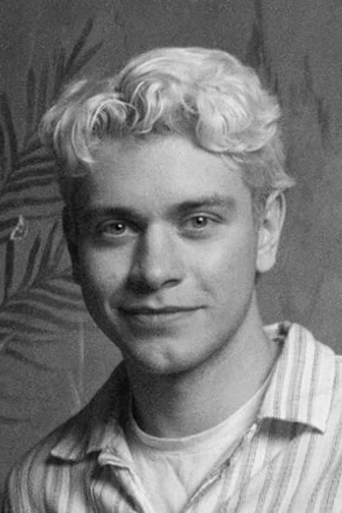 Daniil Merkulov profile photo