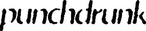 Punchdrunk