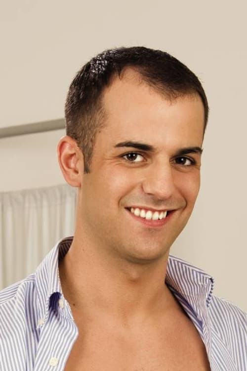 Kyle Pierce profile photo