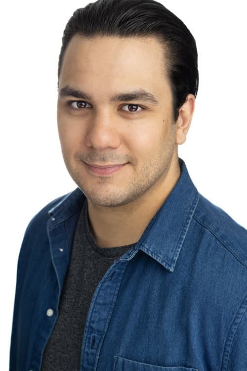 Isaac Caverzan profile photo